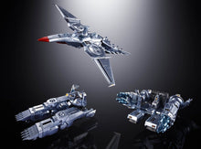 Godzilla Chogokin Diecast Action Figure MECHAGODZILLA (OHRAI NORIYOSHI POSTER VER.) - 10