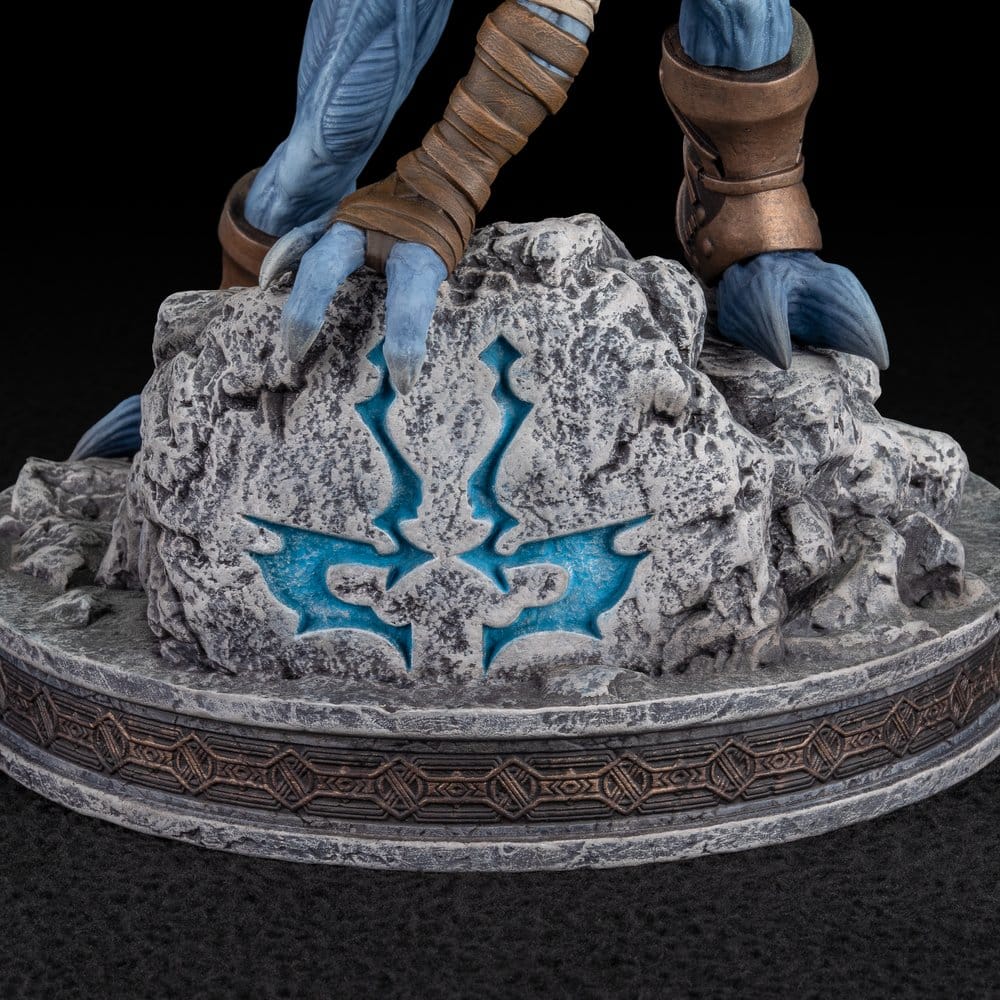 Legacy of Kain PVC Figure Raziel - 10