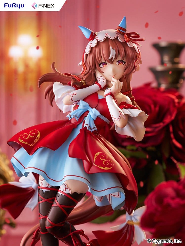 Umamusume: Pretty Derby F:NEX Figure 1/7 STILL IN LOVE - 10