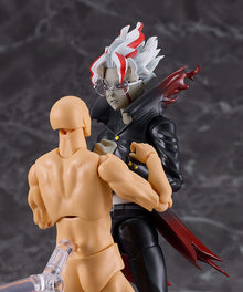 Dandadan Figma Action Figure OKARUN TRANSFORMED - 10