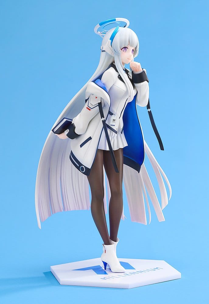 Blue Archive Figure 1/7 NOA: CLASSIFIED RECORD - 10