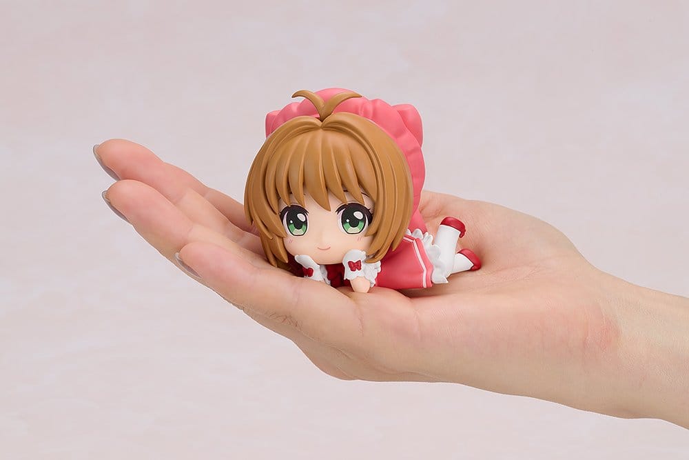 Cardcaptor Sakura: Clear Card Mini Figures Sakura Kinomoto: Commemorative Collection 6 Blind Box - 10