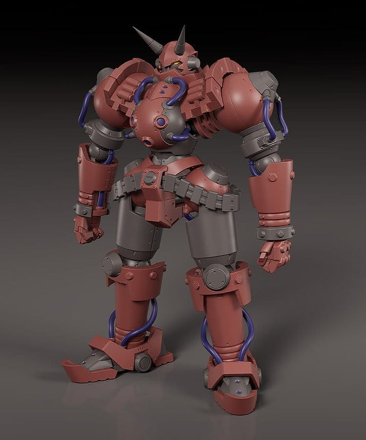 Gun x Sword Moderoid Model Kit Volkein - 10