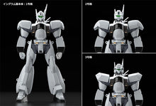 Patlabor 2: The Movie Moderoid Model Kit 1/60 AV-98 Ingram Reactive Armor - 10