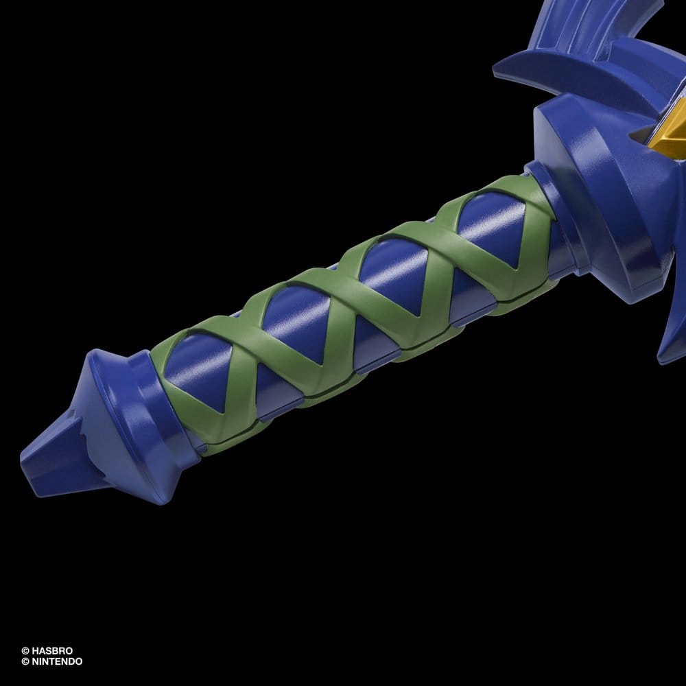 The Legend of Zelda: Tears of the Kingdom Electronic Master Sword - 10