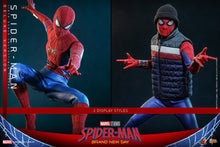 Spider-Man: Brand New Day Action Figure 1/6 SPIDER-MAN (DELUXE VERSION) - 10