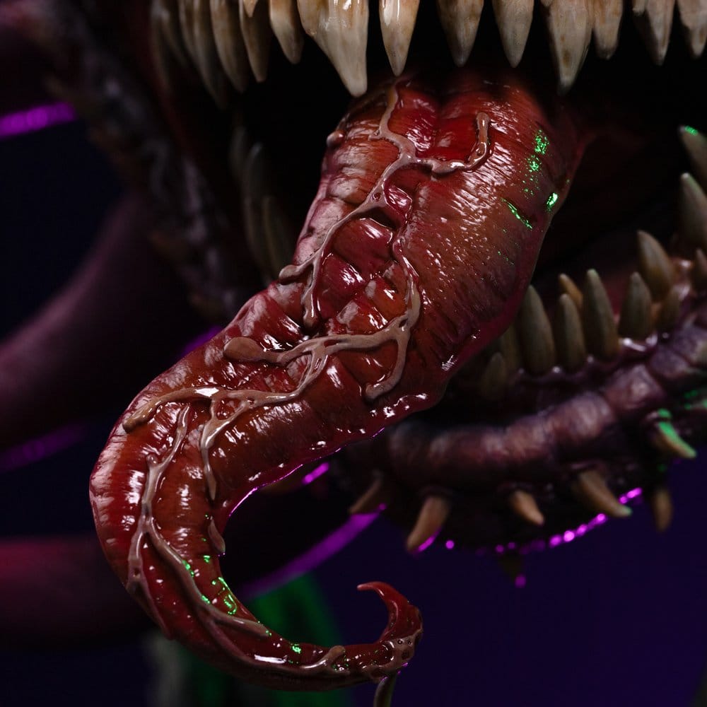 Dungeons & Dragons Icons Statue BEHOLDER - 10