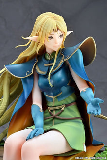 Record of Lodoss War Figure DEEDLIT - 10
