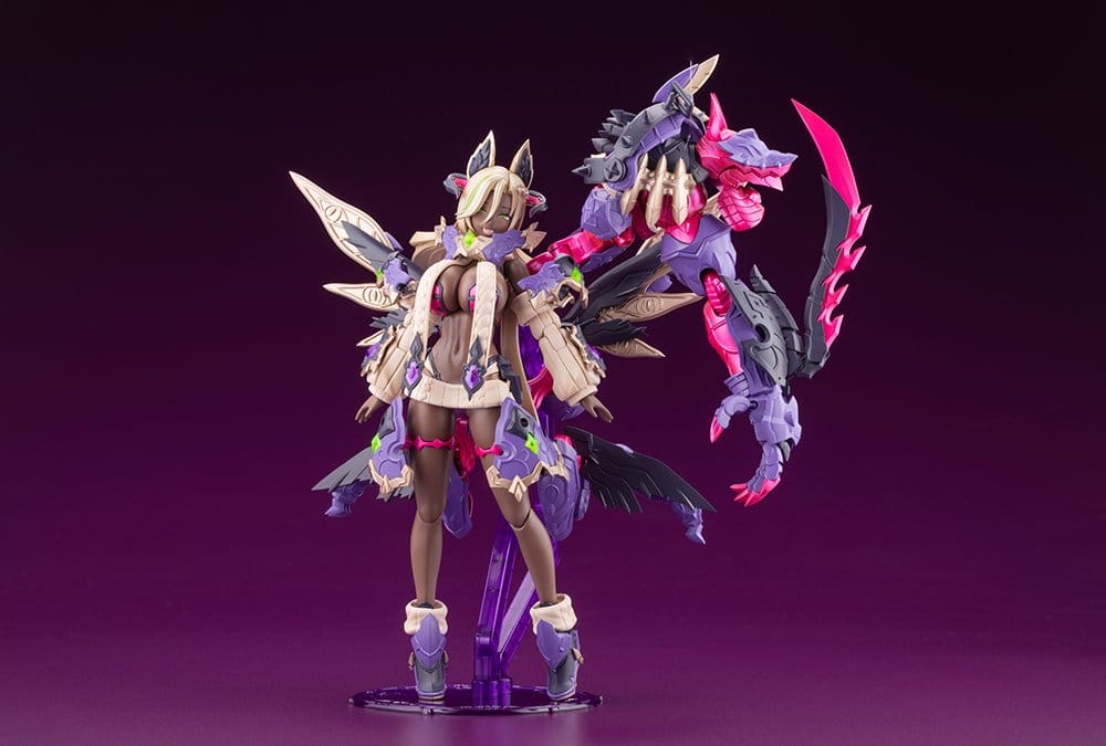 Arcanadea Model Kit Banil - 10