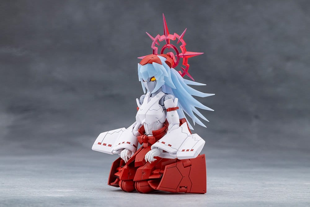 Megalomaria Unlimited Universe Model Eis Eisen - 10