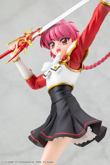 Magic Knight Rayearth Figure 1/7 HIKARU SHIDOU - 10