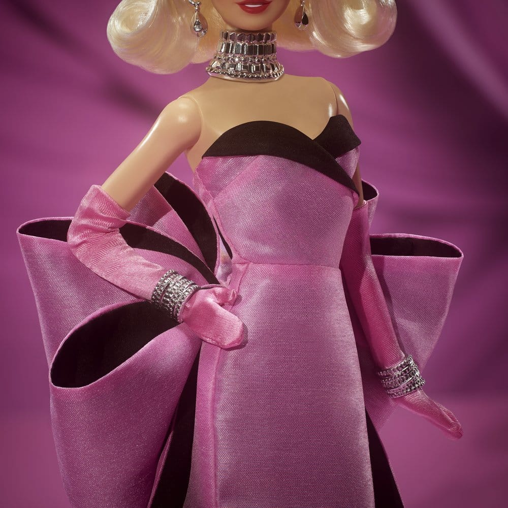Barbie Signature Doll Marilyn Monroe - 10