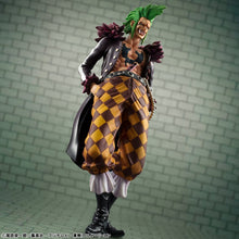 One Piece Portrait.Of.Pirates "Limited Edition" Figure BARTOLOMEO THE CANNIBAL (LIMITED REPEAT) - 10