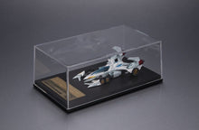 Future GPX Cyber Formula Cyber Formula Collection -Heritage Edition- Vehicle DX Asurada Zenith Asurada AKF-S0/G Roll Out Set - 10