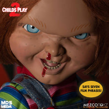 Child´s Play 2 Designer Series Talking Menacing Chucky - 10