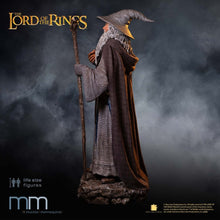 Lord of the Rings Life-Size Statue GANDALF - 10