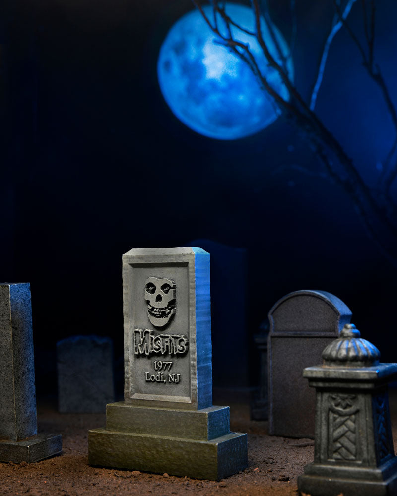 Misfits Action Figure ULTIMATE FIEND - 10
