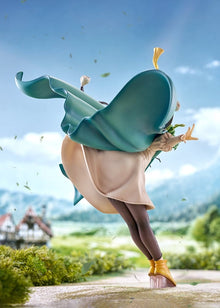 Atelier of Witch Hat Figure 1/6 COCO (RE-RUN) - 10