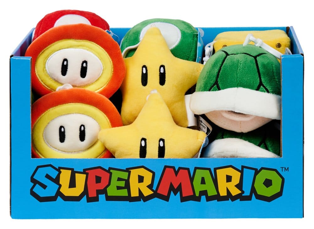Super Mario Keychain - 10