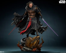 Star Wars Statue 1/5 DARTH REVAN - 10
