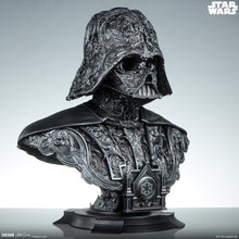 Star Wars Fine Art Bust Darth Vader - 10