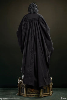 Harry Potter Premium Format Mixed Media Figure Severus Snape - 10