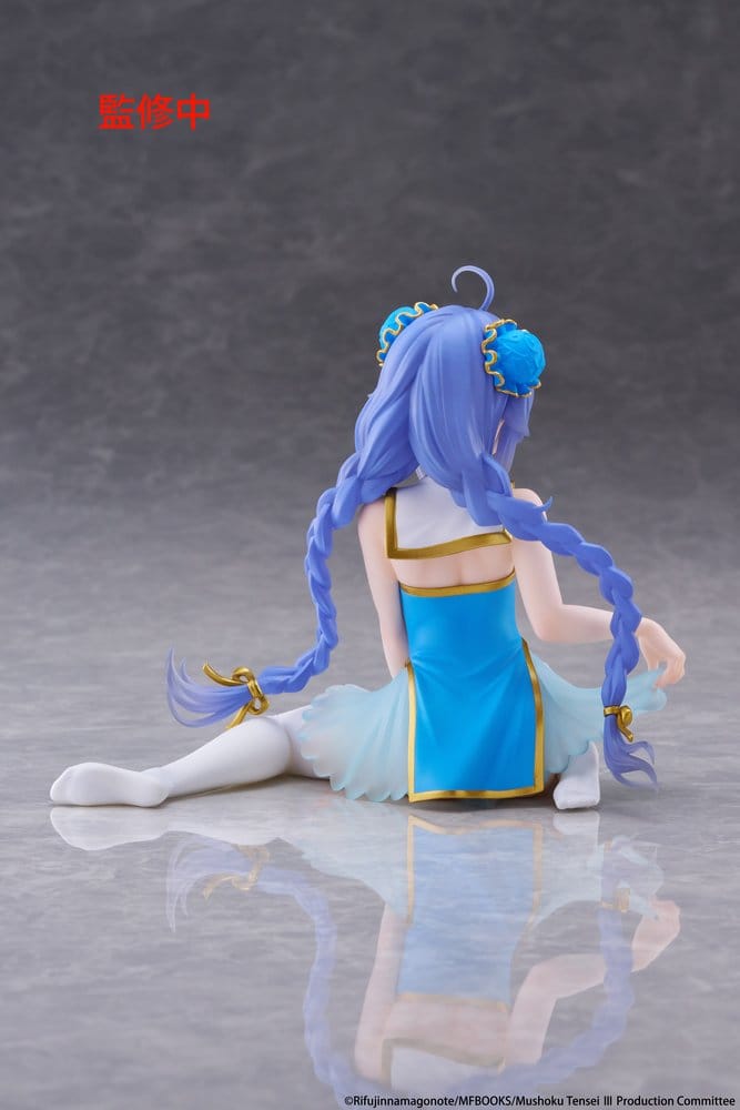 Mushoku Tensei: Jobless Reincarnation Figure DESKTOP CUTE ROXY MIGURDIA (CHINESE DRESS VER.) - 10