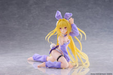 To Love-Ru Darkness MOFLOCK Figure GOLDEN DARKNESS (FLUFFY BUNNY VER.) - 10