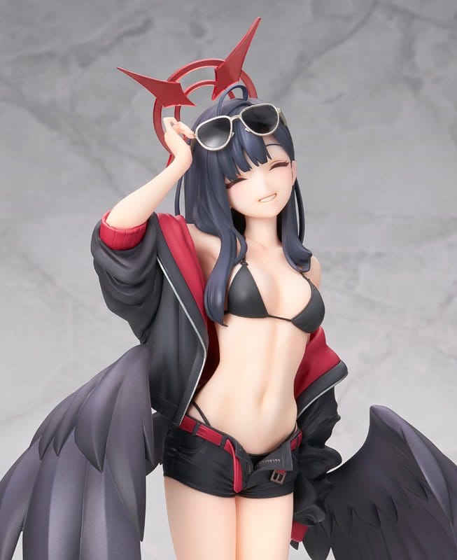 Blue Archive Figure 1/7 ICHIKA (SWIMSUIT) - 11