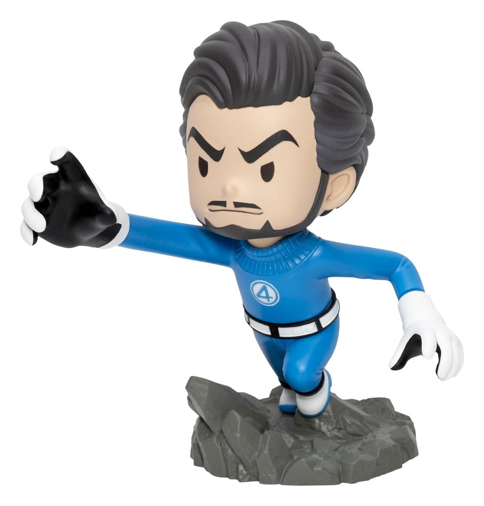 Marvel Mini Figures Avengers Doomsday Blind Box - 11