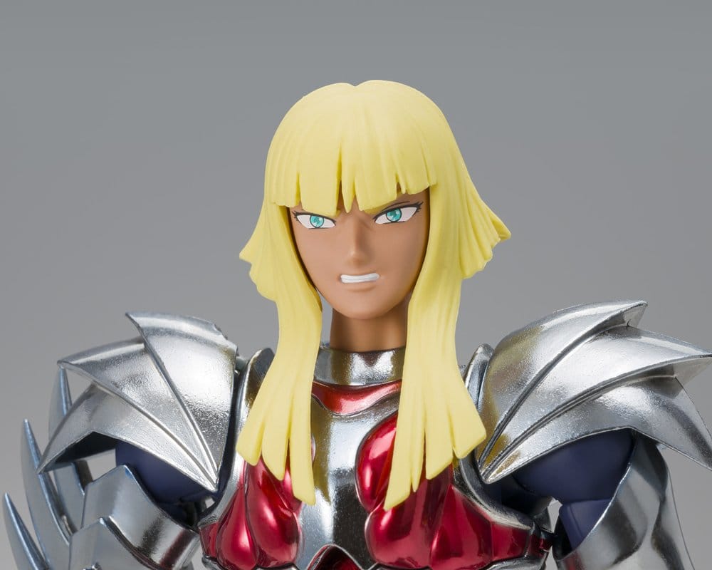 Saint Seiya Saint Cloth Myth EX Action Figure BETA MERAK HAGEN 40TH ANNIVERSARY VER. - 11