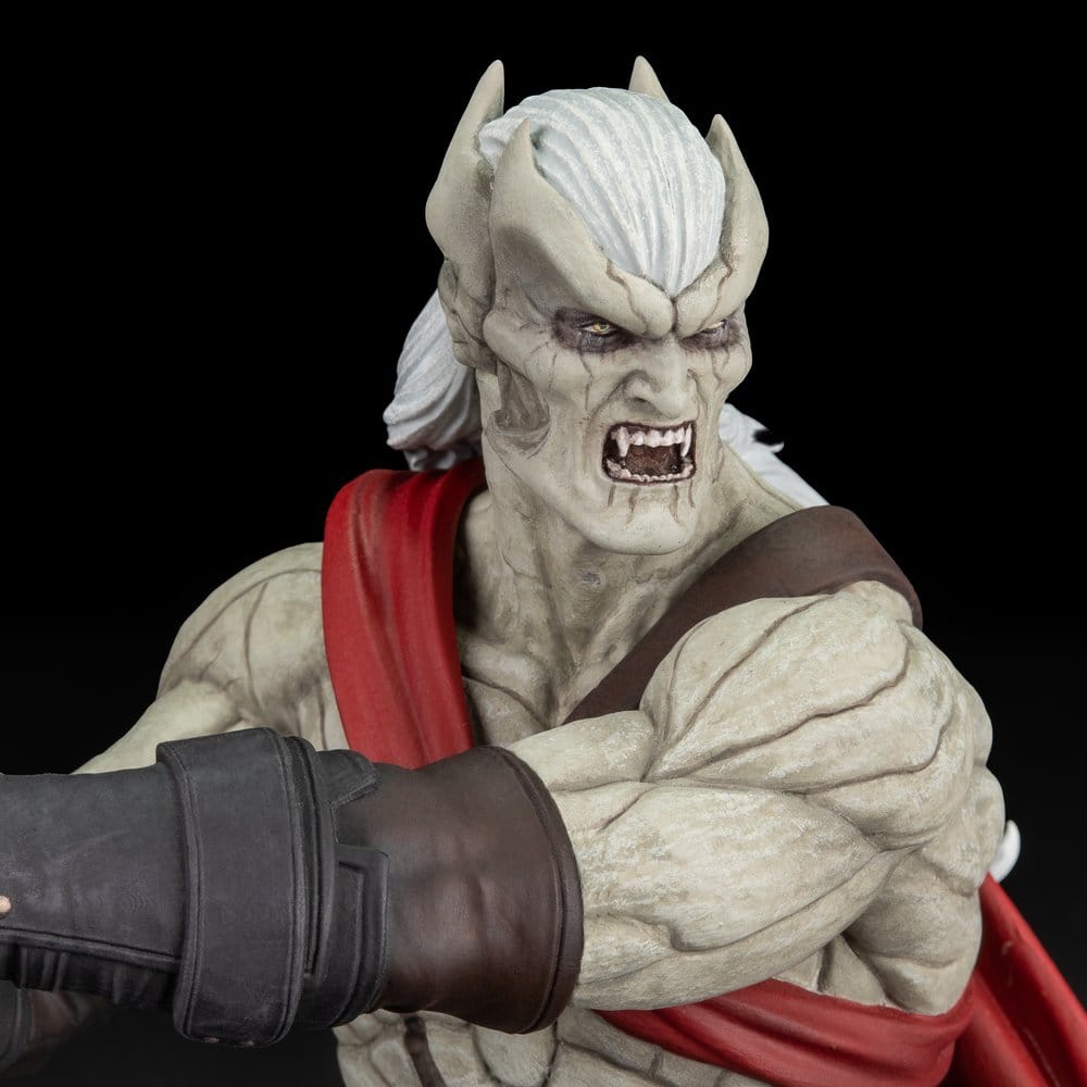 Legacy of Kain PVC Figure Kain - 11