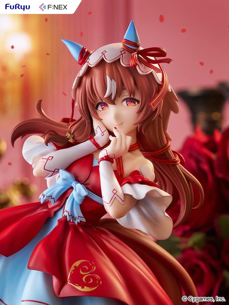 Umamusume: Pretty Derby F:NEX Figure 1/7 STILL IN LOVE - 11