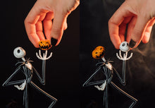 The Nightmare Before Christmas 3D perpetual Calendar - 11