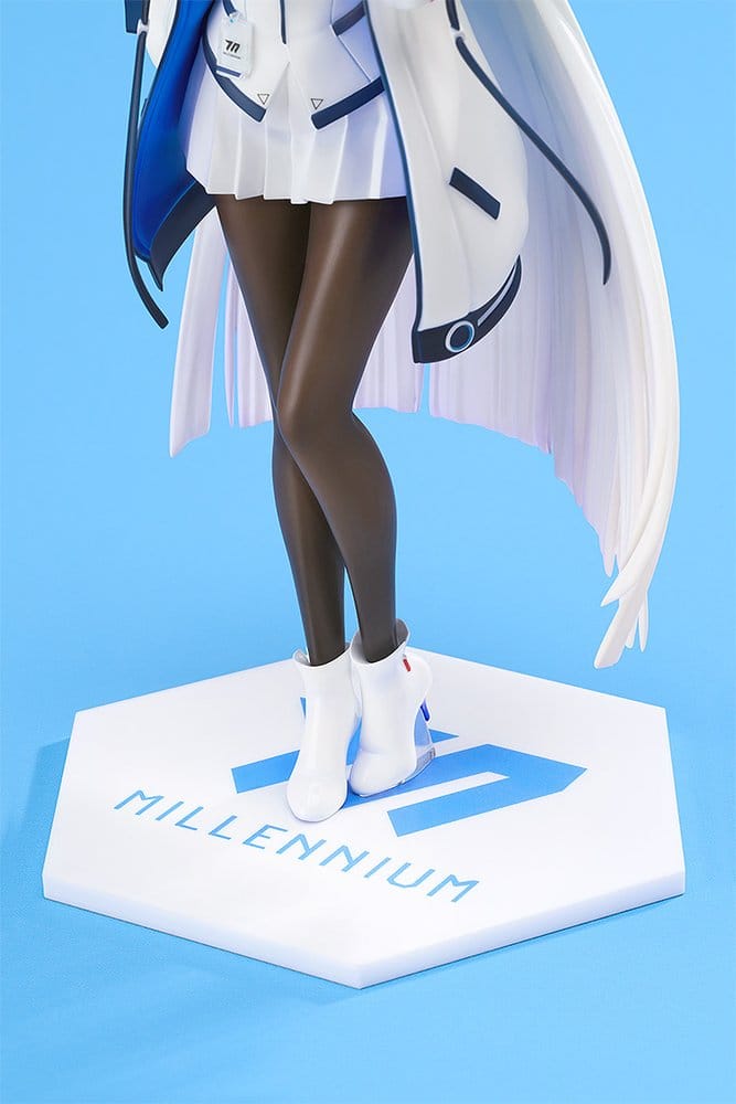 Blue Archive Figure 1/7 NOA: CLASSIFIED RECORD - 11