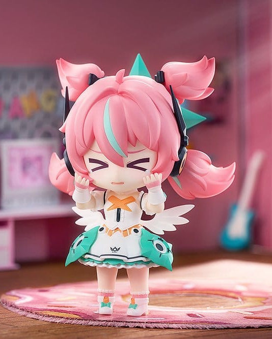 Zenless Zone Zero Nendoroid Action Figure ARIA - 11