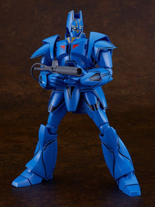 Giant Gorg Moderoid Model Kit Gorg - 11