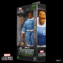 Avengers: Doomsday Marvel Legends Action Figure MARVEL'S THE THING - 11
