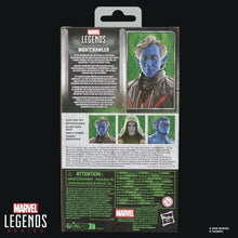 Avengers: Doomsday Marvel Legends Action Figure NIGHTCRAWLER - 11