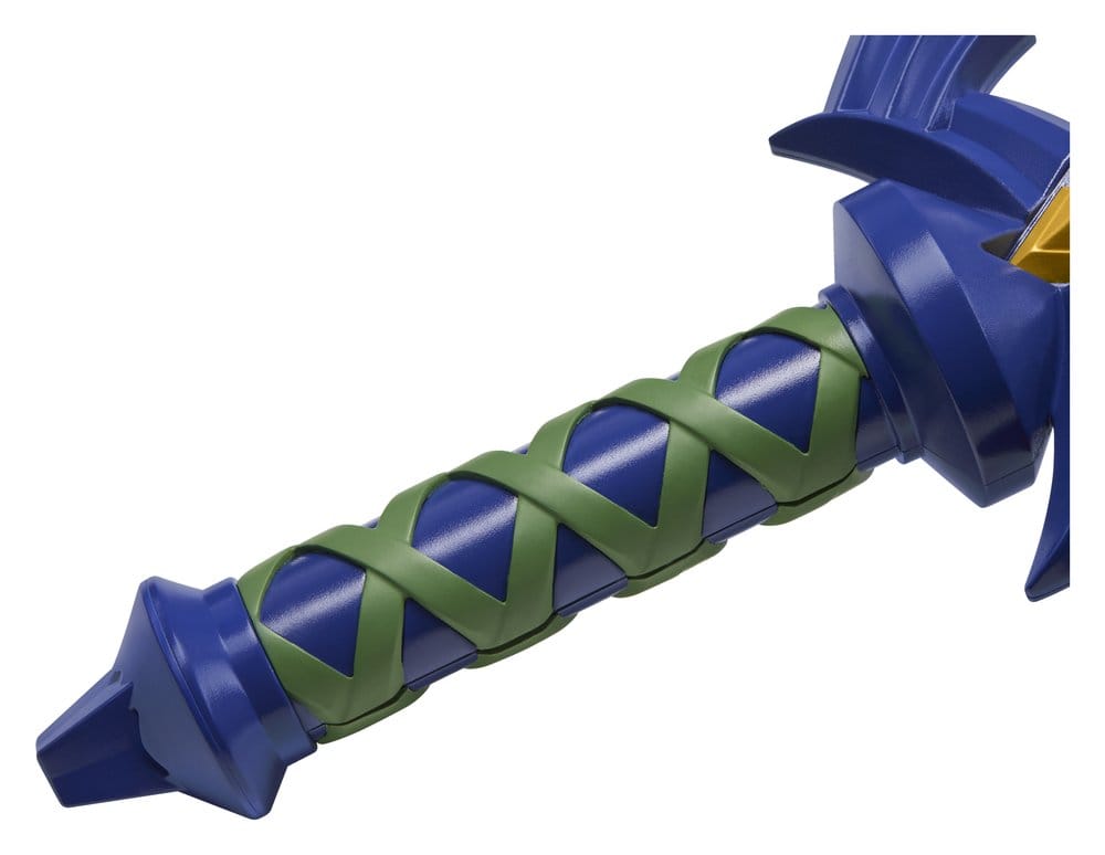 The Legend of Zelda: Tears of the Kingdom Electronic Master Sword - 11
