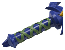 The Legend of Zelda: Tears of the Kingdom Electronic Master Sword - 11