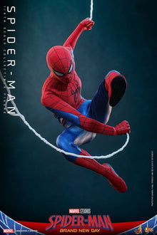 Spider-Man: Brand New Day Action Figure 1/6 SPIDER-MAN - 11