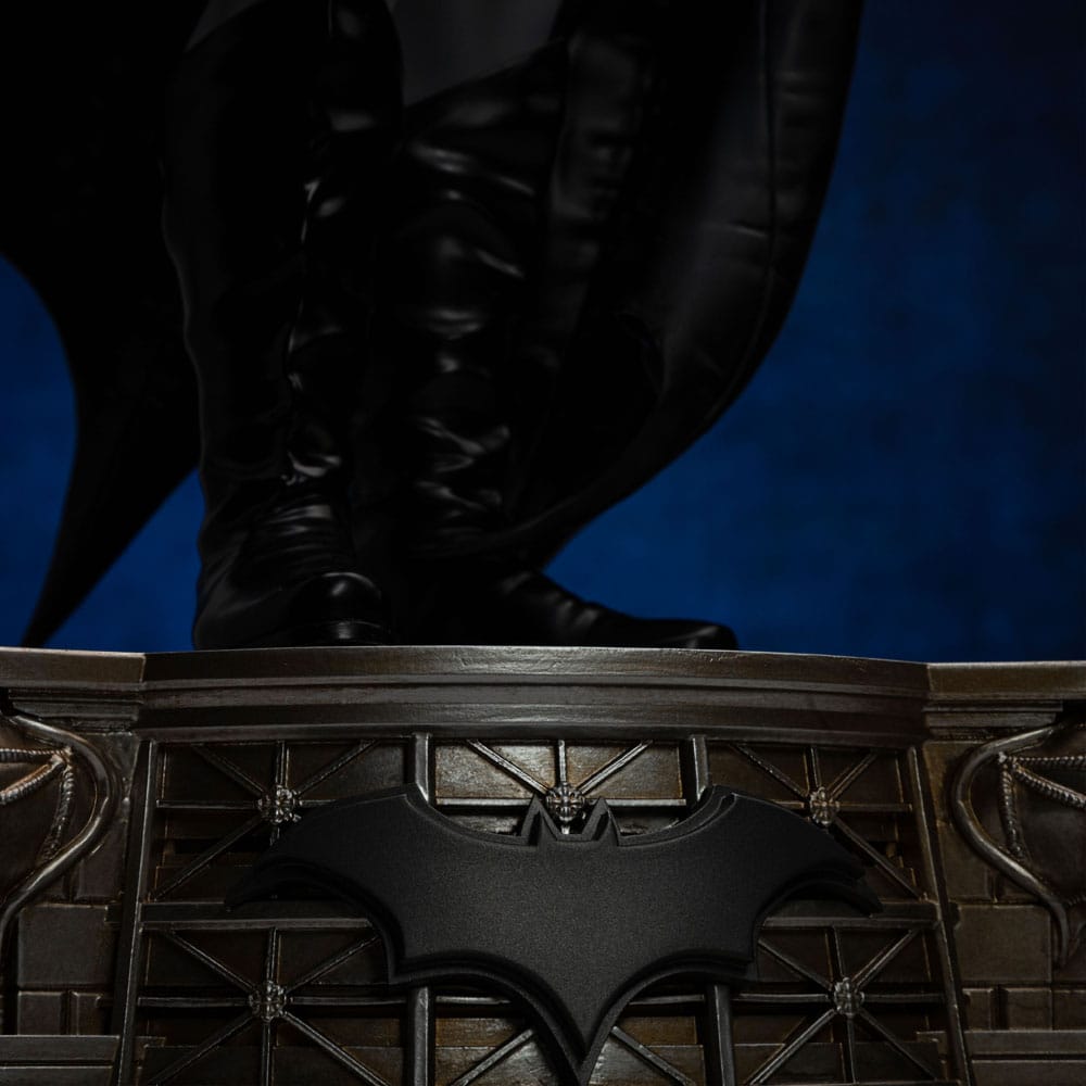 DC Comics Legacy Replica Statue 1/4 BATMAN DC TRINITY - 11