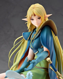 Record of Lodoss War Figure DEEDLIT - 11