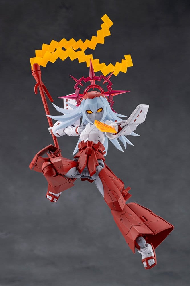 Megalomaria Unlimited Universe Model Eis Eisen - 11