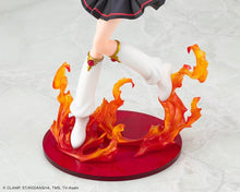 Magic Knight Rayearth Figure 1/7 HIKARU SHIDOU - 11
