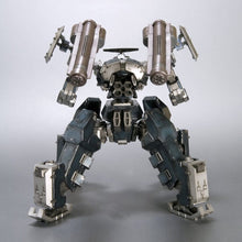 Armored Core Model Kit 1/72 CREST CR-C75U2 DELTA Ver. - 11