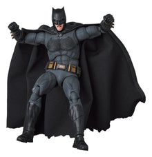 Zack Snyder's Justice League MAFEX Action Figure BATMAN (RE-RUN) - 11