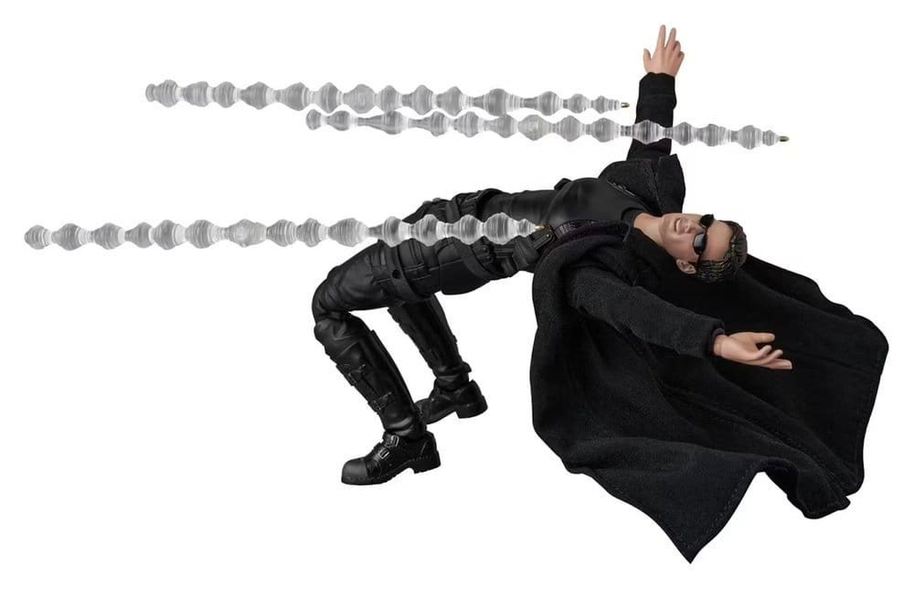 Matrix MAFEX Action Figure NEO - 11