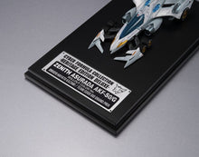 Future GPX Cyber Formula Cyber Formula Collection -Heritage Edition- Vehicle DX Asurada Zenith Asurada AKF-S0/G Roll Out Set - 11